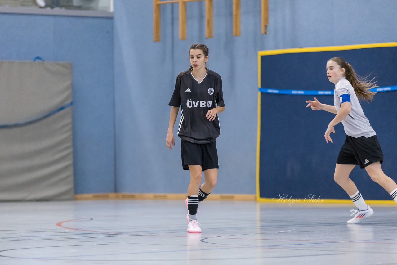 Bild 83 - wCJ NFV Futsalturnier